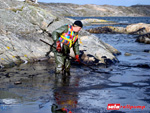 Oil Spills