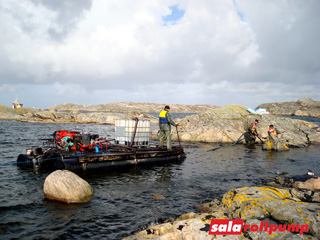 Oil Spills