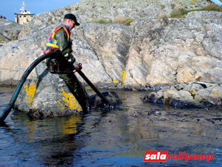 Oil Spills