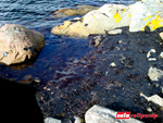 Oil Spills
